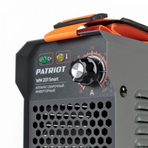 сварочный аппарат patriot wm 201smart mma инвертор купить, цена, фото, описание, характеристики, инструкция, отзывы, недорого купить, скидка, официальный сайт, магазин, самара, заказать