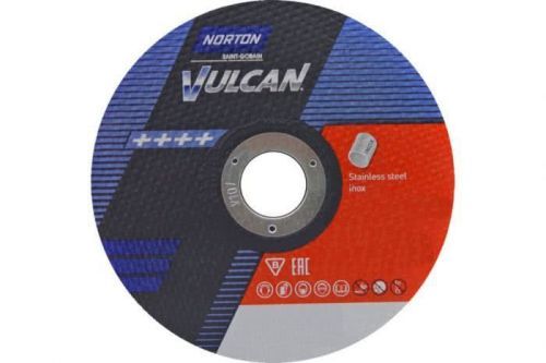 круг отрезной по металлу 230х3,0х22 norton купить, цена, фото, описание, характеристики, инструкция, отзывы, недорого купить, скидка, официальный сайт, магазин, самара, заказать