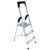 стремянка алюминиевая 3 ступени sarayli купить, цена, фото, описание, характеристики, инструкция, отзывы, недорого купить, скидка, официальный сайт, магазин, самара, заказать