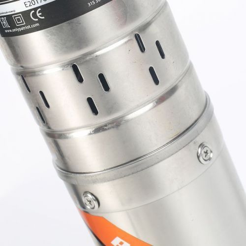 насос скважинный patriot sp 3250 s винтовой купить, цена, фото, описание, характеристики, инструкция, отзывы, недорого купить, скидка, официальный сайт, магазин, самара, заказать