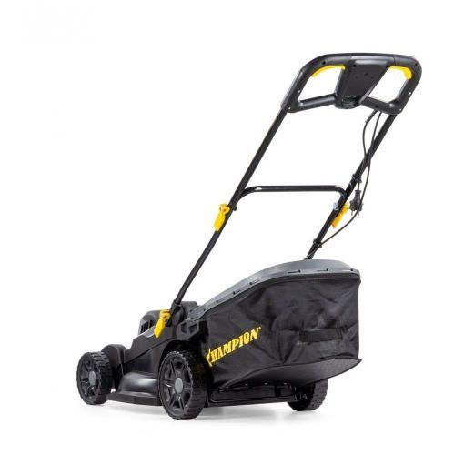 газонокосилка электрическая champion em4419 купить, цена, фото, описание, характеристики, инструкция, отзывы, недорого купить, скидка, официальный сайт, магазин, самара, заказать