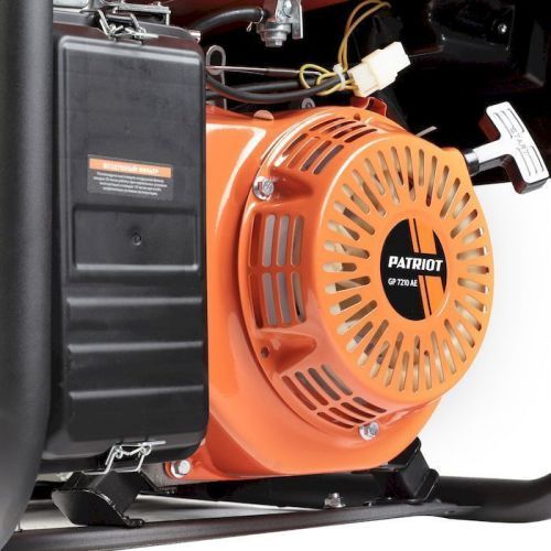 бензогенератор patriot gp 7210 ae купить, цена, фото, описание, характеристики, инструкция, отзывы, недорого купить, скидка, официальный сайт, магазин, самара, заказать