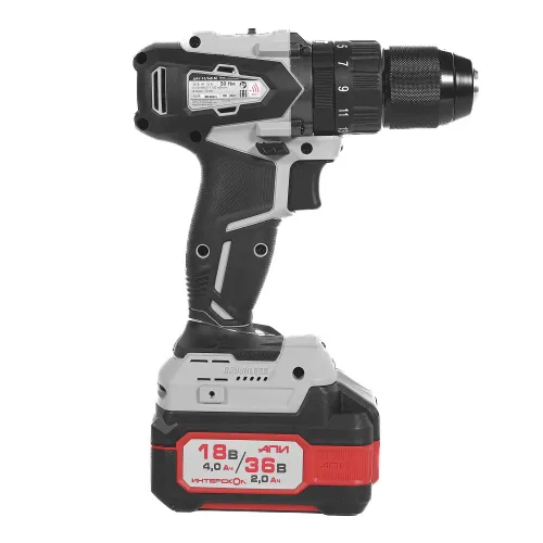 дрель аккум интерскол дау-13/36в 50 2ач купить, цена, фото, описание, характеристики, инструкция, отзывы, недорого купить, скидка, официальный сайт, магазин, самара, заказать