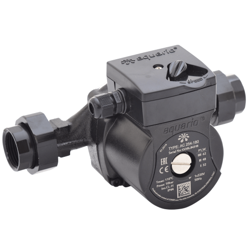 насос циркуляционный aquario ac 254-180 купить, цена, фото, описание, характеристики, инструкция, отзывы, недорого купить, скидка, официальный сайт, магазин, самара, заказать