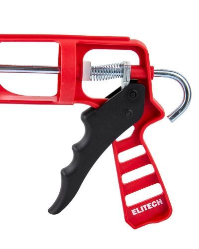 пистолет для герметика скелетный elitech 710101 купить, цена, фото, описание, характеристики, инструкция, отзывы, недорого купить, скидка, официальный сайт, магазин, самара, заказать