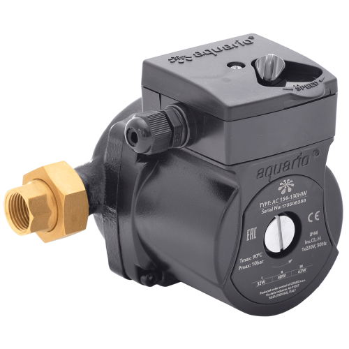 насос циркуляционный aquario ac 154-130hw купить, цена, фото, описание, характеристики, инструкция, отзывы, недорого купить, скидка, официальный сайт, магазин, самара, заказать