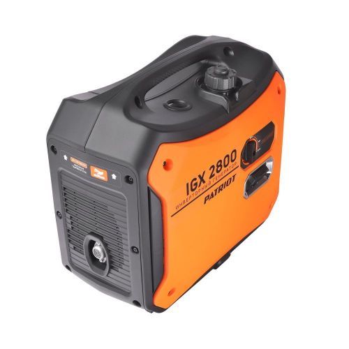 бензогенератор patriot igx 2800 инвертор купить, цена, фото, описание, характеристики, инструкция, отзывы, недорого купить, скидка, официальный сайт, магазин, самара, заказать