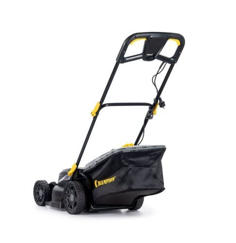 газонокосилка электрическая champion em4018 купить, цена, фото, описание, характеристики, инструкция, отзывы, недорого купить, скидка, официальный сайт, магазин, самара, заказать