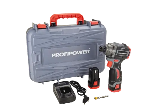 винтоверт profipower bl-162 купить, цена, фото, описание, характеристики, инструкция, отзывы, недорого купить, скидка, официальный сайт, магазин, самара, заказать