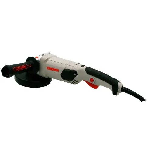 угловая шлифмашина crown ct13506-125n купить, цена, фото, описание, характеристики, инструкция, отзывы, недорого купить, скидка, официальный сайт, магазин, самара, заказать