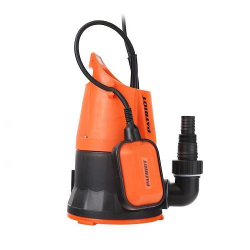 насос дренажный patriot f 450z для чистой воды купить, цена, фото, описание, характеристики, инструкция, отзывы, недорого купить, скидка, официальный сайт, магазин, самара, заказать