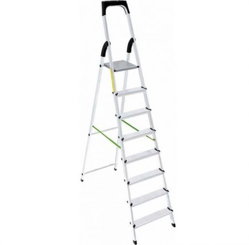 стремянка алюминиевая 8 ступеней sarayli купить, цена, фото, описание, характеристики, инструкция, отзывы, недорого купить, скидка, официальный сайт, магазин, самара, заказать