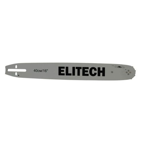 шина elitech 40 см/16