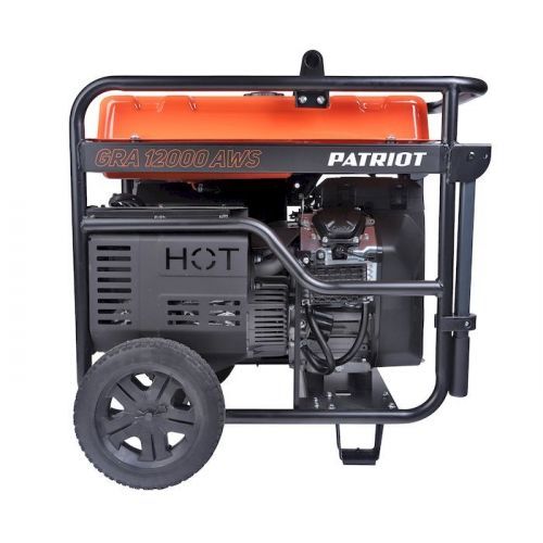 бензогенератор patriot gra 12000aws купить, цена, фото, описание, характеристики, инструкция, отзывы, недорого купить, скидка, официальный сайт, магазин, самара, заказать