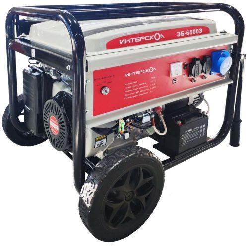бензогенератор интерскол эб-6500э купить, цена, фото, описание, характеристики, инструкция, отзывы, недорого купить, скидка, официальный сайт, магазин, самара, заказать
