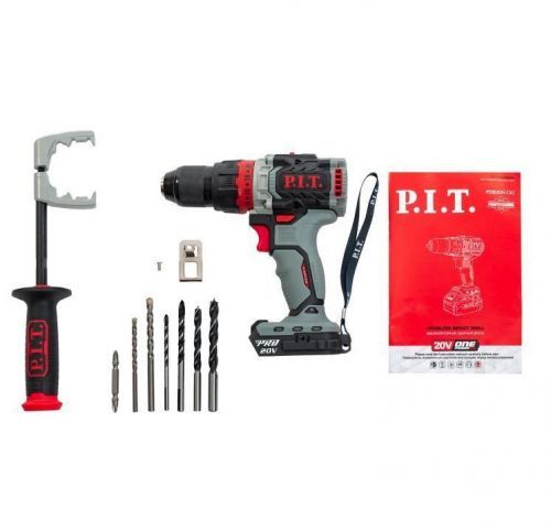 дрель аккум pit psb20h-13c x-driver soloбез акзу купить, цена, фото, описание, характеристики, инструкция, отзывы, недорого купить, скидка, официальный сайт, магазин, самара, заказать