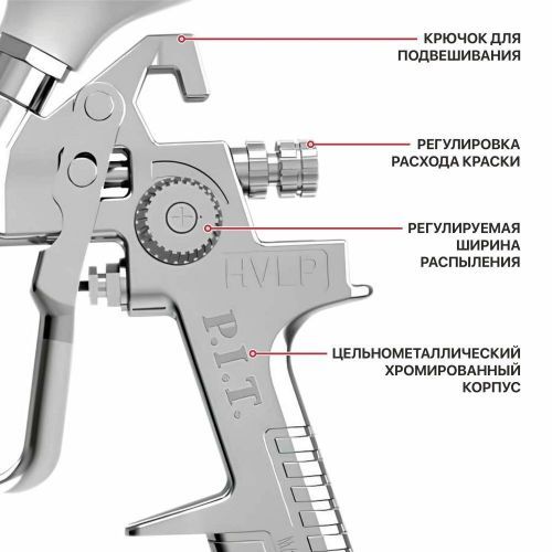 краскораспылитель pit psg600-a купить, цена, фото, описание, характеристики, инструкция, отзывы, недорого купить, скидка, официальный сайт, магазин, самара, заказать