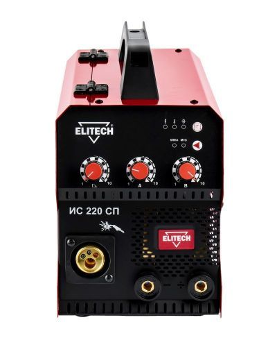 сварочный полуавтомат elitech дм ис 220 сп купить, цена, фото, описание, характеристики, инструкция, отзывы, недорого купить, скидка, официальный сайт, магазин, самара, заказать