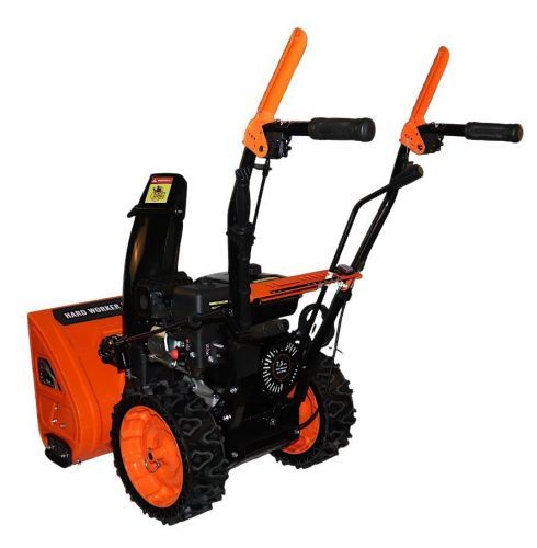 снегоуборщик hard worker pw 560/410 купить, цена, фото, описание, характеристики, инструкция, отзывы, недорого купить, скидка, официальный сайт, магазин, самара, заказать