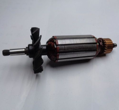 якорь pga-125re для ушм купить, цена, фото, описание, характеристики, инструкция, отзывы, недорого купить, скидка, официальный сайт, магазин, самара, заказать