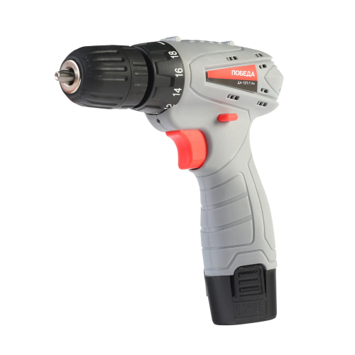 дрель аккум победа да-12п/1 ли купить, цена, фото, описание, характеристики, инструкция, отзывы, недорого купить, скидка, официальный сайт, магазин, самара, заказать
