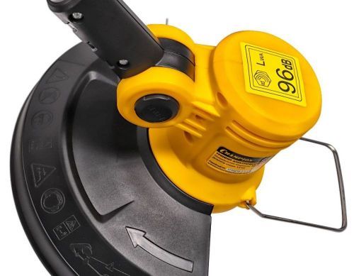 триммер электрический champion et351 купить, цена, фото, описание, характеристики, инструкция, отзывы, недорого купить, скидка, официальный сайт, магазин, самара, заказать