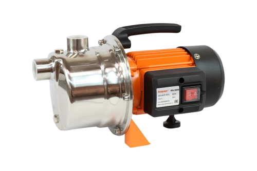 насос поверхностный acquaer rgj-600s купить, цена, фото, описание, характеристики, инструкция, отзывы, недорого купить, скидка, официальный сайт, магазин, самара, заказать