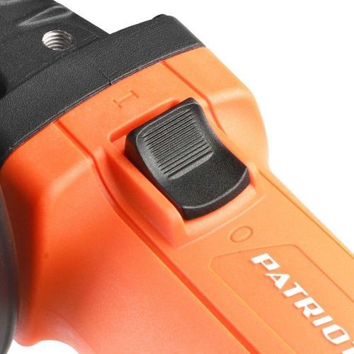 угловая шлифмашина patriot ag126 купить, цена, фото, описание, характеристики, инструкция, отзывы, недорого купить, скидка, официальный сайт, магазин, самара, заказать