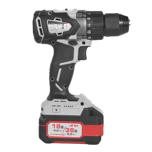 дрель аккум интерскол да-13/36в 70  2ач купить, цена, фото, описание, характеристики, инструкция, отзывы, недорого купить, скидка, официальный сайт, магазин, самара, заказать