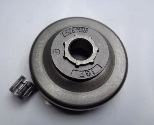 звёздочка ведущая 3/8