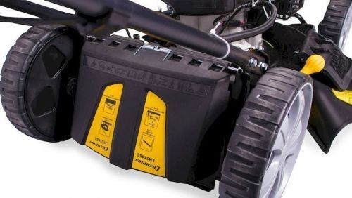 газонокосилка бензиновая champion lm5346e самоход купить, цена, фото, описание, характеристики, инструкция, отзывы, недорого купить, скидка, официальный сайт, магазин, самара, заказать