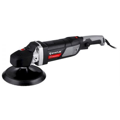 полировальная шлифмашина status pa 180ce купить, цена, фото, описание, характеристики, инструкция, отзывы, недорого купить, скидка, официальный сайт, магазин, самара, заказать