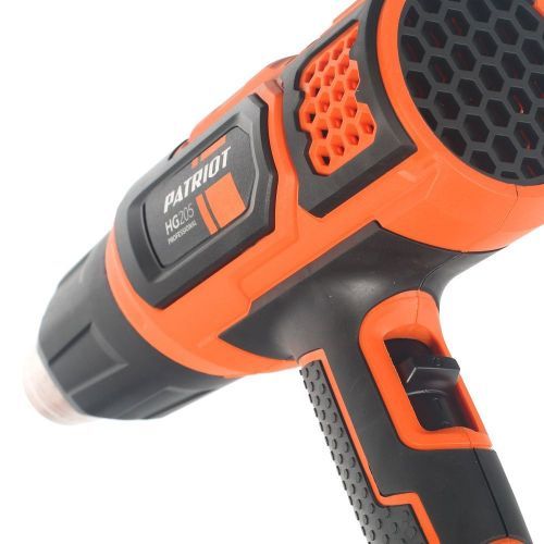 фен строительный patriot hg205 купить, цена, фото, описание, характеристики, инструкция, отзывы, недорого купить, скидка, официальный сайт, магазин, самара, заказать