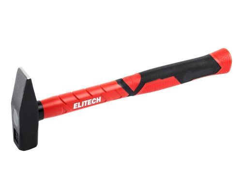 молоток слесарный 500гр с фибергласс.рук. elitech купить, цена, фото, описание, характеристики, инструкция, отзывы, недорого купить, скидка, официальный сайт, магазин, самара, заказать