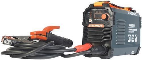 сварочный аппарат patriot wm260dvt mma инвертор купить, цена, фото, описание, характеристики, инструкция, отзывы, недорого купить, скидка, официальный сайт, магазин, самара, заказать