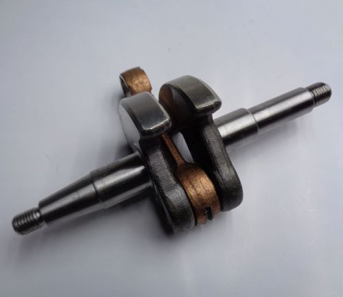 коленвал 55 для бензопил купить, цена, фото, описание, характеристики, инструкция, отзывы, недорого купить, скидка, официальный сайт, магазин, самара, заказать