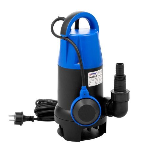 насос дренажный belamos omega 75sp для грязной вод купить, цена, фото, описание, характеристики, инструкция, отзывы, недорого купить, скидка, официальный сайт, магазин, самара, заказать