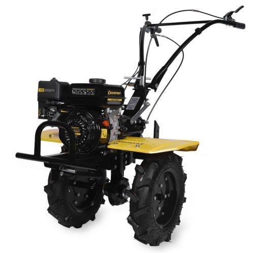 мотоблок champion  вc7723/1 купить, цена, фото, описание, характеристики, инструкция, отзывы, недорого купить, скидка, официальный сайт, магазин, самара, заказать