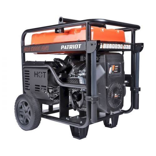 бензогенератор patriot gra 12000aws купить, цена, фото, описание, характеристики, инструкция, отзывы, недорого купить, скидка, официальный сайт, магазин, самара, заказать