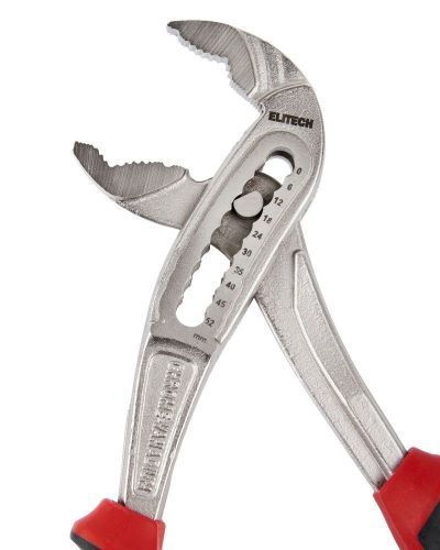 клещи переставные 250мм elitech 150201 купить, цена, фото, описание, характеристики, инструкция, отзывы, недорого купить, скидка, официальный сайт, магазин, самара, заказать