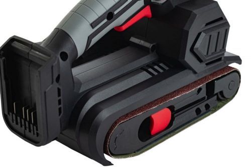 ленточная шлифмашина pit pbs20h-75а solo безакбизу купить, цена, фото, описание, характеристики, инструкция, отзывы, недорого купить, скидка, официальный сайт, магазин, самара, заказать