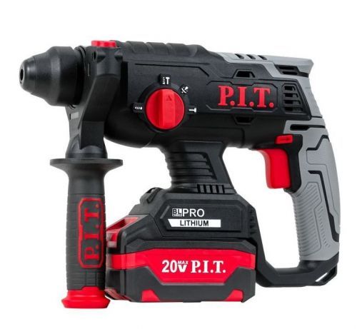 перфоратор pit pbh20h-22b/1 акк. купить, цена, фото, описание, характеристики, инструкция, отзывы, недорого купить, скидка, официальный сайт, магазин, самара, заказать