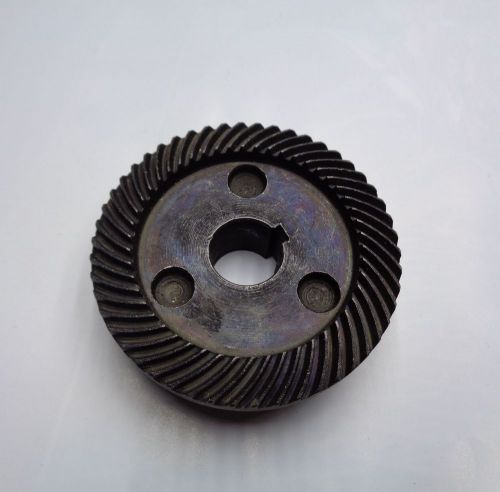 шестерня большая ушм мшу-1,5 диолд для ушм купить, цена, фото, описание, характеристики, инструкция, отзывы, недорого купить, скидка, официальный сайт, магазин, самара, заказать