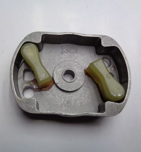 плата собачек стартера для мотокос 33,43,52 куб.см купить, цена, фото, описание, характеристики, инструкция, отзывы, недорого купить, скидка, официальный сайт, магазин, самара, заказать