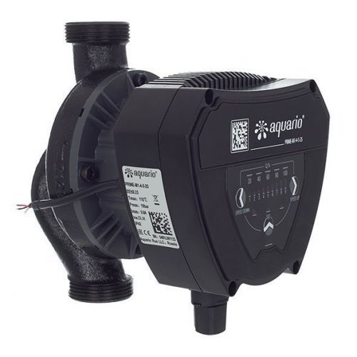 насос циркуляционный aquario prime-m1-4-5-25 купить, цена, фото, описание, характеристики, инструкция, отзывы, недорого купить, скидка, официальный сайт, магазин, самара, заказать