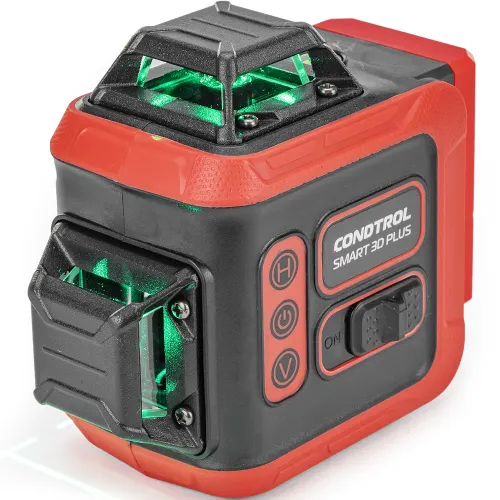 лазерный уровень condtrol smart 3d plus купить, цена, фото, описание, характеристики, инструкция, отзывы, недорого купить, скидка, официальный сайт, магазин, самара, заказать