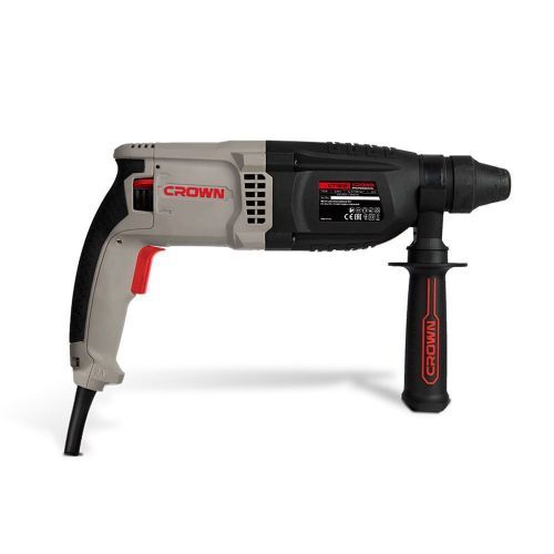 перфоратор crown ct18181 bmc купить, цена, фото, описание, характеристики, инструкция, отзывы, недорого купить, скидка, официальный сайт, магазин, самара, заказать