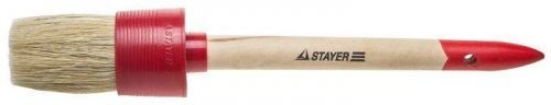 кисть круглая №16 master 55 мм stayer купить, цена, фото, описание, характеристики, инструкция, отзывы, недорого купить, скидка, официальный сайт, магазин, самара, заказать