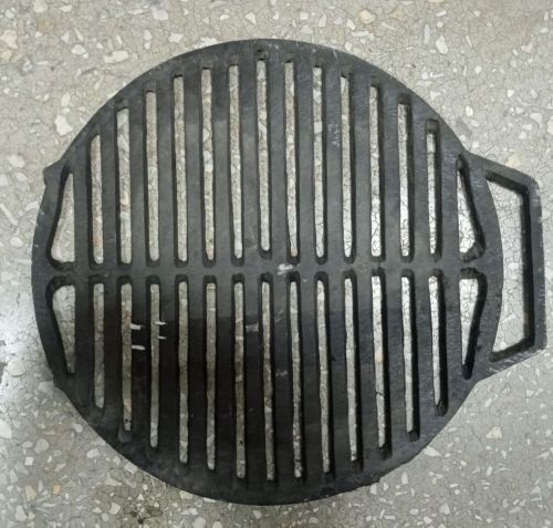 решетка чугунная круглая 38,5см уц купить, цена, фото, описание, характеристики, инструкция, отзывы, недорого купить, скидка, официальный сайт, магазин, самара, заказать