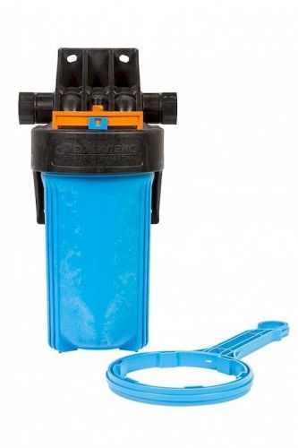 корпус картриджного фильтра 1 м 10” т  джилекс купить, цена, фото, описание, характеристики, инструкция, отзывы, недорого купить, скидка, официальный сайт, магазин, самара, заказать